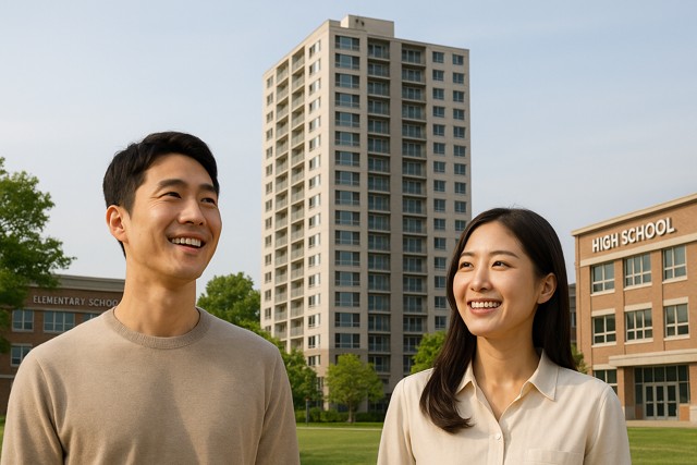 연수 서해그랑블 5단지(4차) 조감도